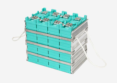 Hohe tiefe Zyklus-Batterie der Stabilitäts-Lifepo4 für Zugkraft/Gabelstapler/LKW 40Ah